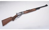 Marlin ~ Model 1895 ~ 45-70 Govt - 1 of 12