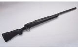 Remington ~ Model 700 VTR ~ 308 Winchester - 1 of 9