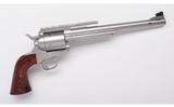 Freedom Arms ~ Field Grade Revolver ~ 454 Casull - 1 of 8