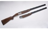 Beretta ~ 687 Silver Pigeon ~ 28 Ga./ 410 Ga. - 1 of 11