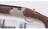 Beretta ~ 687 Silver Pigeon ~ 28 Ga./ 410 Ga. - 7 of 11