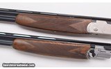 Beretta ~ 687 Silver Pigeon ~ 28 Ga./ 410 Ga. - 6 of 11