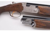 Beretta ~ 687 Silver Pigeon ~ 28 Ga./ 410 Ga. - 3 of 11