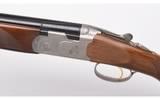 Beretta ~ Model 687 Silver Pigeon III ~ 20 Gauge - 8 of 12