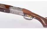 Beretta ~ Model 687 Silver Pigeon III ~ 20 Gauge - 7 of 12