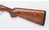 Beretta ~ Model 687 Silver Pigeon III ~ 20 Gauge - 10 of 12