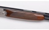 Beretta ~ Model 687 Silver Pigeon III ~ 20 Gauge - 4 of 12