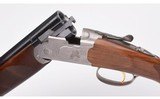 Beretta ~ Model 687 Silver Pigeon III ~ 20 Gauge - 9 of 12