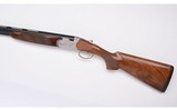 Beretta ~ Model 687 Silver Pigeon III ~ 20 Gauge - 11 of 12