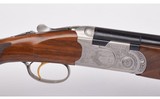 Beretta ~ Model 687 Silver Pigeon III ~ 20 Gauge - 3 of 12