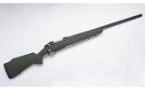 Sako ~ A7 Long Range ~ 308 Winchester - 1 of 10