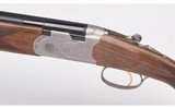 Beretta ~ Model 686 Silver Pigeon I ~20 Gauge - 9 of 11
