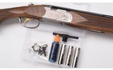 Beretta ~ Model 686 Silver Pigeon I ~20 Gauge - 3 of 11