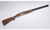 Beretta ~ Model 686 Silver Pigeon I ~20 Gauge - 1 of 11