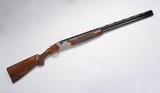 Beretta ~ Model 687 Silver Pigeon V ~ 12 Gauge - 2 of 12