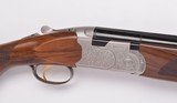Beretta ~ Model 687 Silver Pigeon V ~ 12 Gauge - 1 of 12