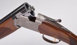 Beretta ~ Model 687 Silver Pigeon V ~ 12 Gauge - 9 of 12