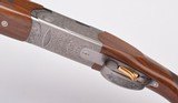 Beretta ~ Model 687 Silver Pigeon V ~ 12 Gauge - 8 of 12