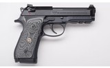 Beretta ~ 92G Centurion Wilson Combat ~ 9mm Luger - 2 of 6