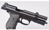 Beretta ~ 92G Centurion Wilson Combat ~ 9mm Luger - 5 of 6