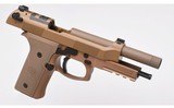 Beretta ~ M9A4 RDO ~ 9mm Luger - 4 of 5