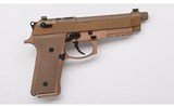 Beretta ~ M9A4 RDO ~ 9mm Luger - 1 of 5
