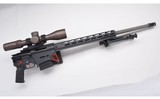 Ruger ~ Precision Custom ~ 6.5 Creedmoor - 12 of 12