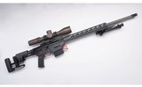 Ruger ~ Precision Custom ~ 6.5 Creedmoor - 1 of 12