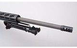 Ruger ~ Precision Custom ~ 6.5 Creedmoor - 4 of 12