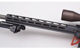 Ruger ~ Precision Custom ~ 6.5 Creedmoor - 7 of 12
