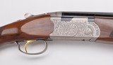 Beretta ~ Model 687 Silver Pigeon V ~ 12 Gauge - 5 of 14