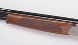 Beretta ~ Model 687 Silver Pigeon V ~ 12 Gauge - 8 of 14
