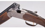 Beretta ~ Model 686 Silver Pigeon I ~ 410 Gauge - 8 of 10