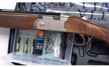 Beretta ~ 686 Silver Pigeon I ~ 28 Gauge - 11 of 11