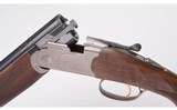 Beretta ~ 686 Silver Pigeon I ~ 28 Gauge - 9 of 11