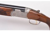 Beretta ~ Model 687 Silver Pigeon V ~ 12 Gauge - 8 of 13