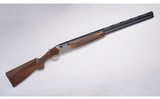 Beretta ~ Model 687 Silver Pigeon V ~ 12 Gauge - 1 of 13