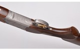 Beretta ~ Model 687 Silver Pigeon V ~ 12 Gauge - 7 of 13