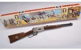 Winchester ~ Model 94 Legendary Lawman ~ 30-30 Winchester - 1 of 11
