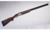 Beretta ~ SV10 Prevail III Sporting ~ 12 Gauge - 1 of 14