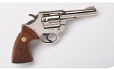 Colt ~ Lawman Mk. III ~ 357 Magnum - 1 of 5
