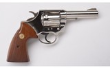 Colt ~ Lawman Mk. III ~ 357 Magnum - 2 of 5