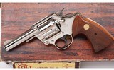 Colt ~ Lawman Mk. III ~ 357 Magnum - 5 of 5