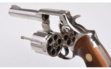 Colt ~ Lawman Mk. III ~ 357 Magnum - 4 of 5