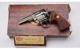 Colt ~ Lawman Mk. III ~ 357 Magnum - 3 of 5
