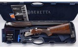 Beretta ~ SV10 Perennia III ~ 12 Gauge - 14 of 14