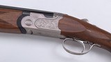 Beretta ~ Model 690 Field I ~ 20 Gauge - 10 of 12
