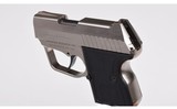 Magnum Research ~ Micro Desert Eagle ~ 380 ACP - 3 of 4