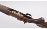 Winchester ~ Model 70 Western Big Game Series, Whitetail Deer ~ 308 Win. - 8 of 11