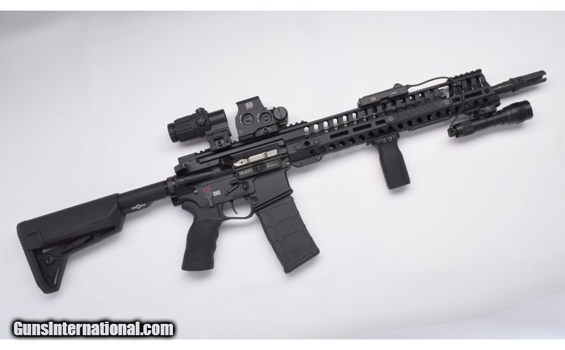 POF USA ~ P415 Edge ~ 5.56 NATO